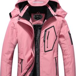 Brand New Snow Coat Jacket Size medium 