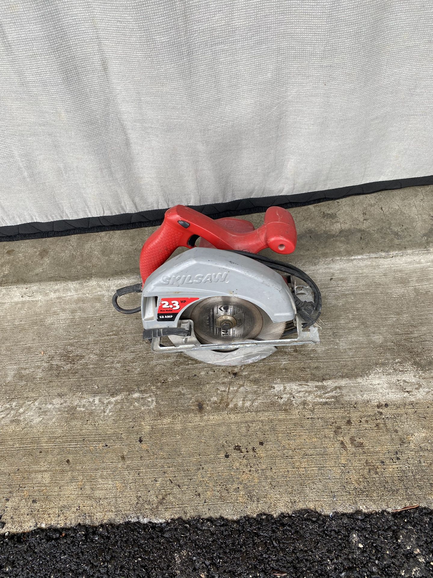 Skill Circular Saw
