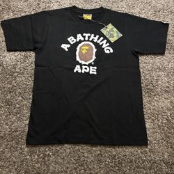 Bape Shirt 