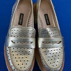 Nine West Loafers- Womens SIZE 7