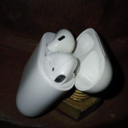 Apple Airpods Pro