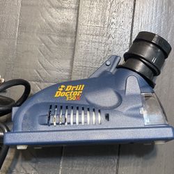 DRILL DOCTOR 350