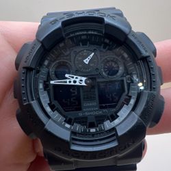 G-Shock 5081 GA-100