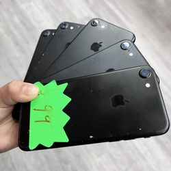 iPhone 7 32 Gb Unlocked