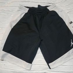Jordan Shorts