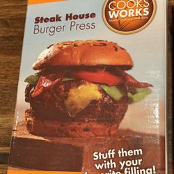Burger Press