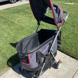 Dog Stroller 