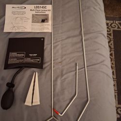 Snap On Blue Point Multi-piece Lock Out Kit.