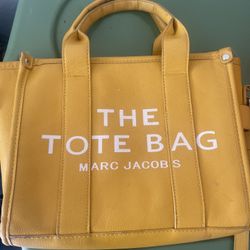 The Tote Bag 