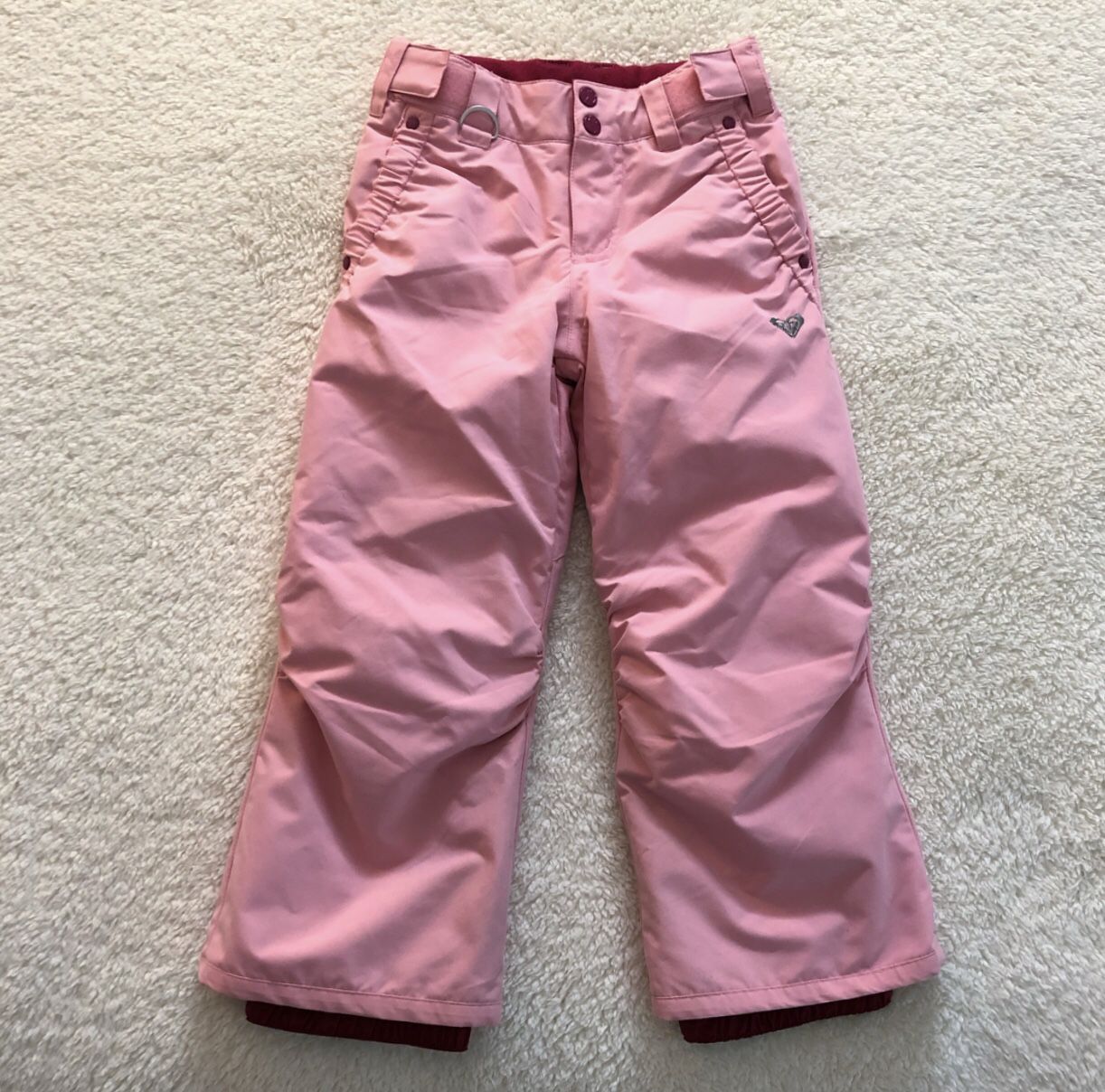 Roxy Girls’ Snow Pants