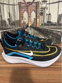 Nike Zoom Fly 4 Running Size 13