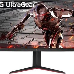 High End Gaming Monitor |