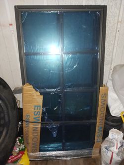 New Windows