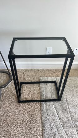 End Table