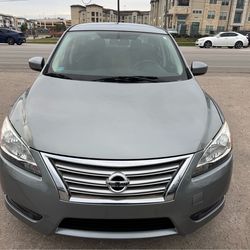 2013 Nissan Sentra