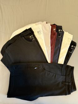 Bylt T-Shirts & Shorts - READ DESCRIPTION