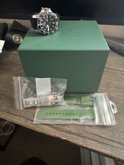 Ball automatic watch/ Dad’s & Grads