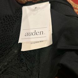 Black Push-up Bra ( Auden)
