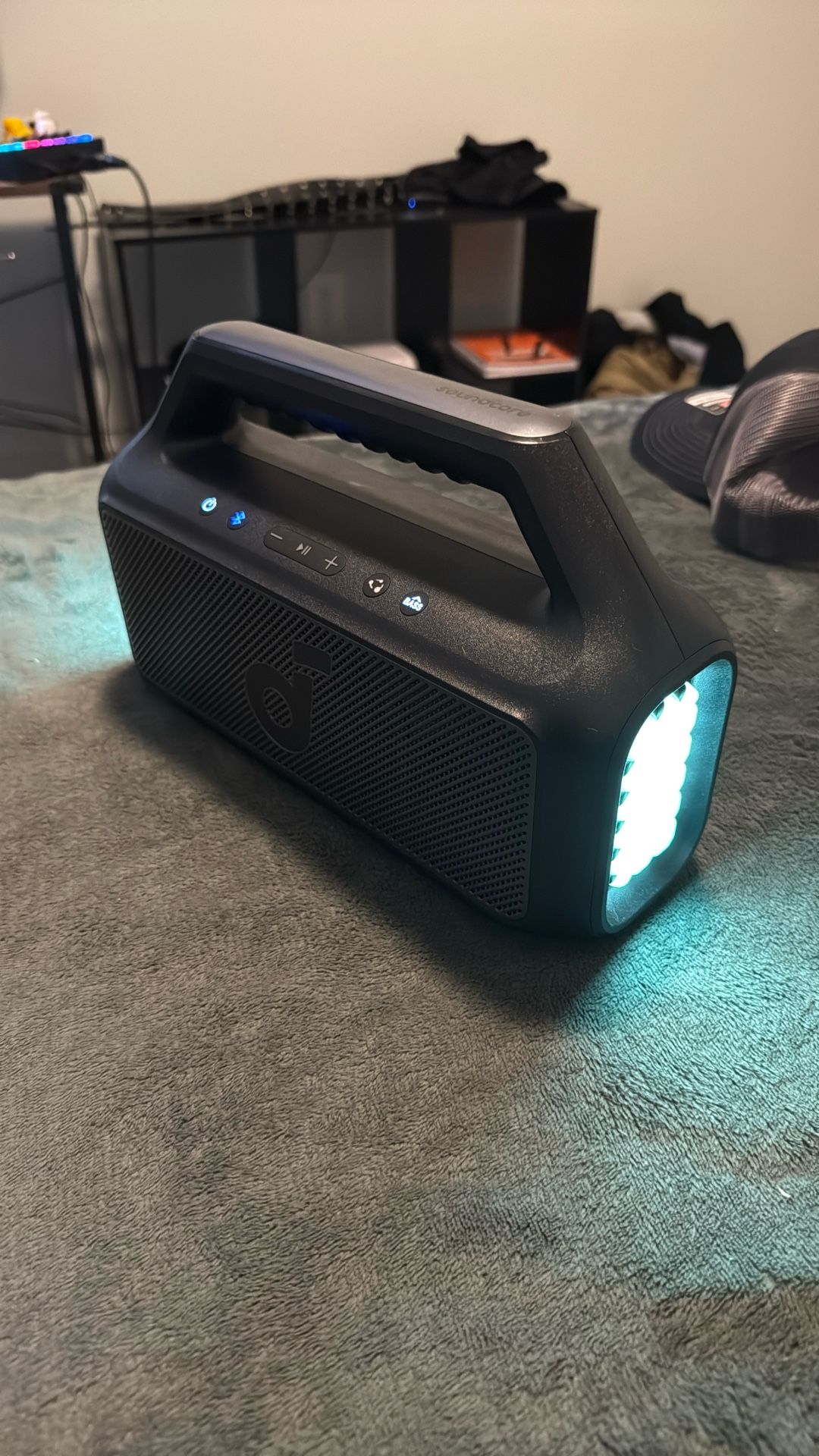 soundcore Boom 2 by Anker