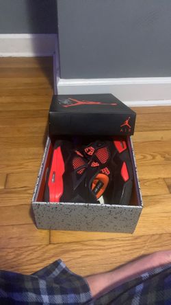 Air Jordan 4 retro