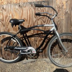 26” Men’s Schwinn Street Cruiser 