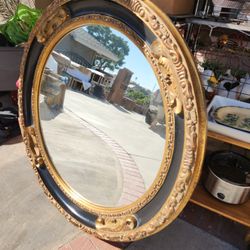 Beatiful  Mirror