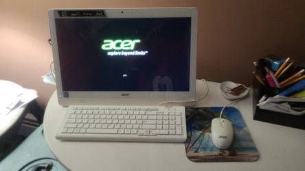 Acer Computer