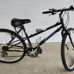Bianchi Ocelot Mountain Bike 