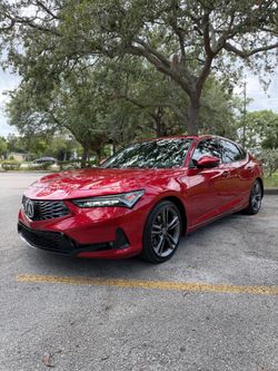 2023 ACURA INTEGRA W/TECH W/A-SPEC