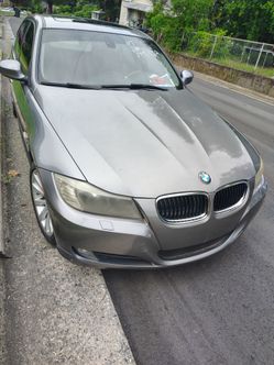 2001 BMW 330xi