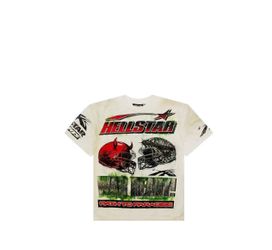 Hellstar T-shirt