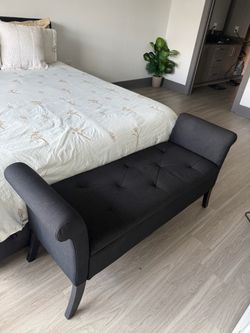 Bench