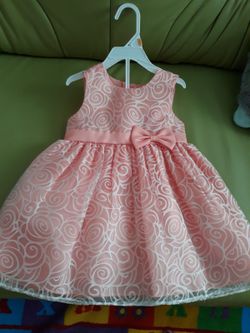 Baby girl dreess