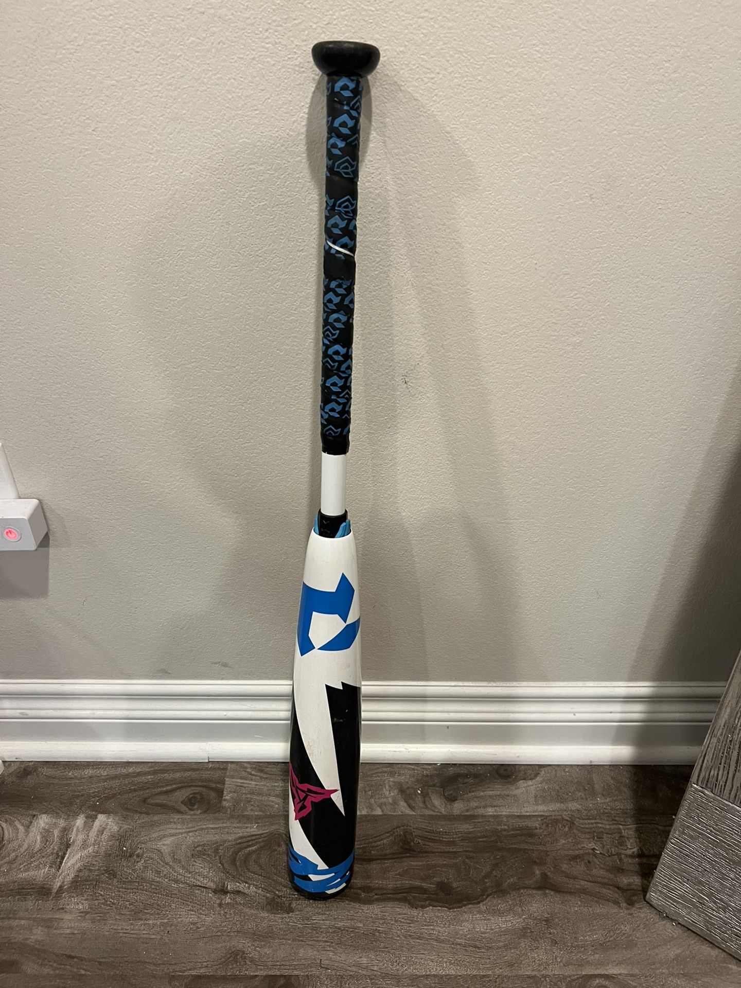 2025 DeMarini Zen USSSA Baseball Bat 30” -10 