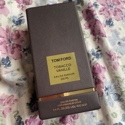 Tom Ford Tobacco Vanilla 4.2 Oz