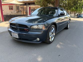 2008 Dodge Charger