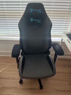 Gaming Chair
