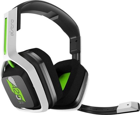 Astro A20 Wireless Headset Xbox