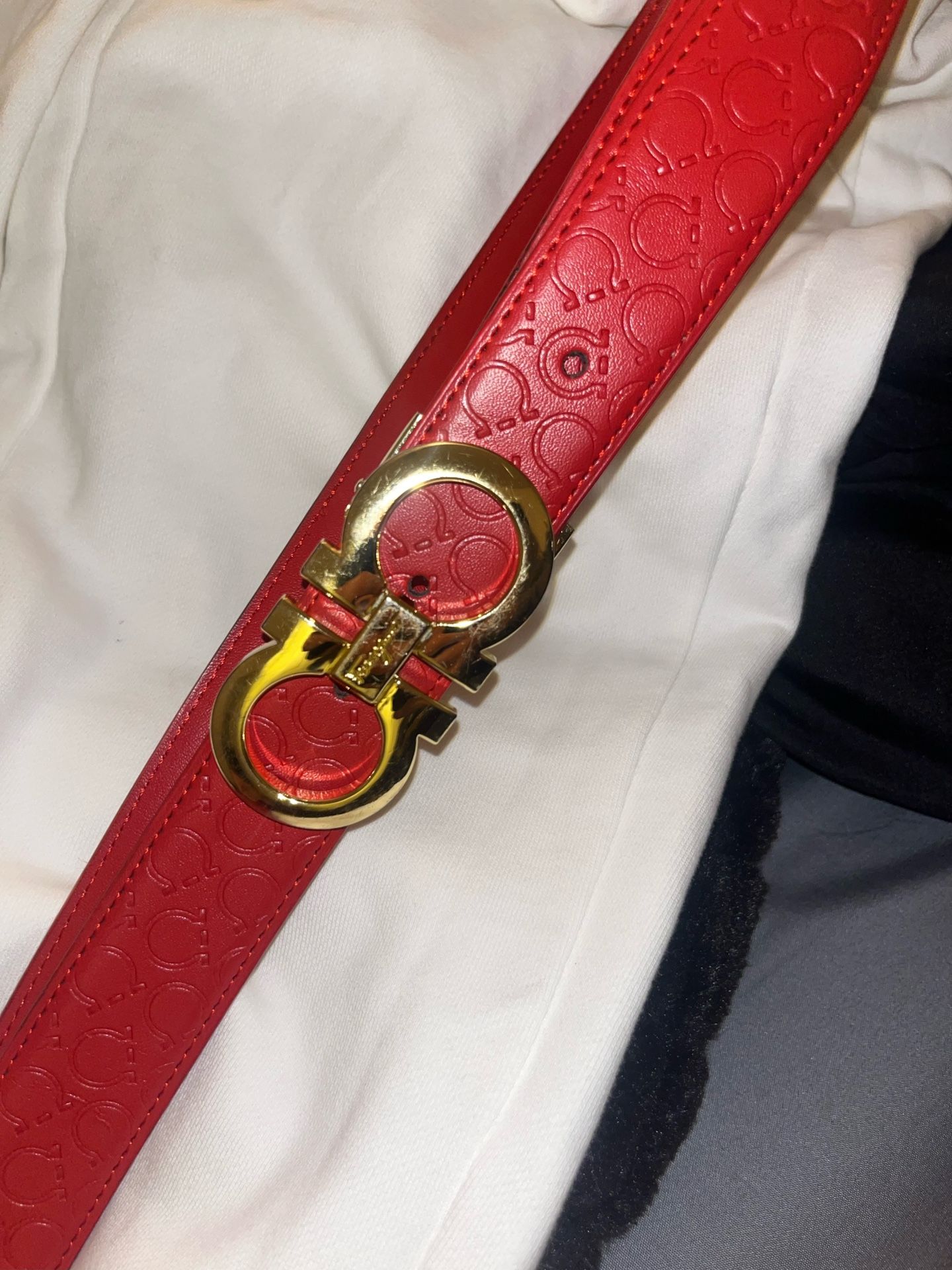 Ferragamo Belt 