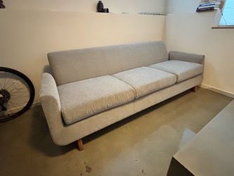 Mitchell Gold + Bob Williams Supernova Sofa