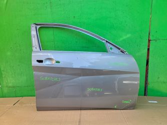 ELANTRA DOOR 2023 2024 2025