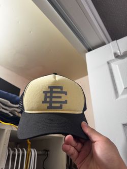 Eric Emanuel EE Trucker Hat