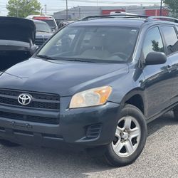 2009 Toyota Rav4