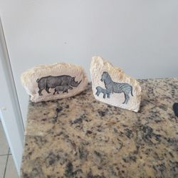 Engraved Slates