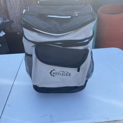 Portable Cooler