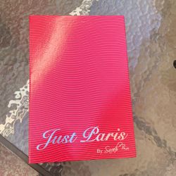 Perfume Just París 