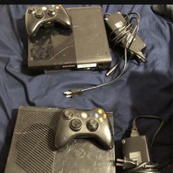 2 Xbox 360