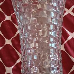 Crystal Vase