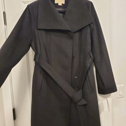Michael Kors Trench Coat