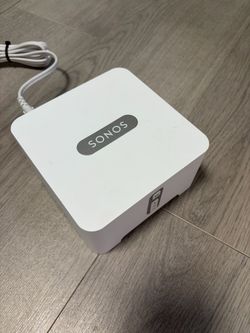 Sonos Connect Gen 2 (S15) – S2 compatible streamer